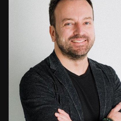 Daniele Salamina, fondatore di ONYX Academy