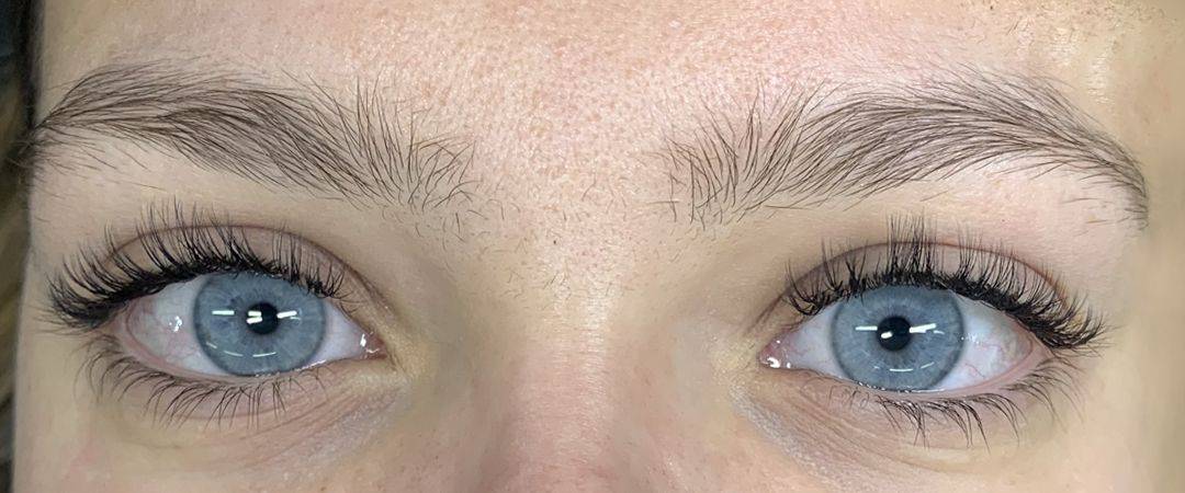 prima del microblading