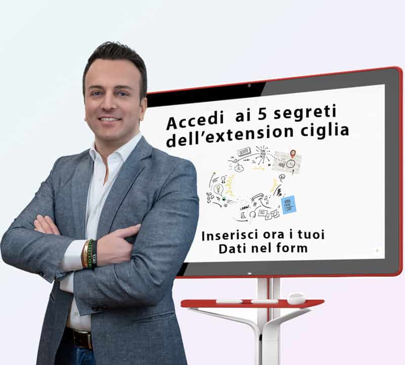 Daniele Salamina
