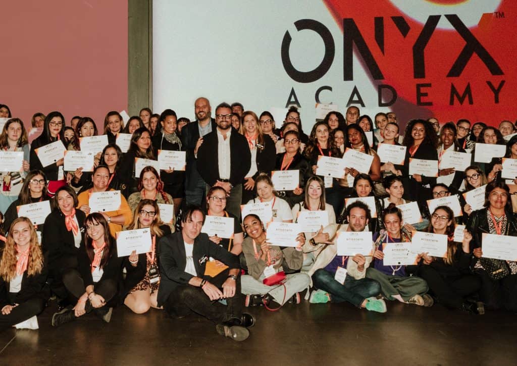 Community ONYX Academy