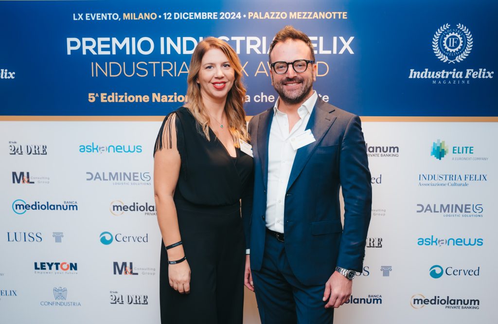 Premio Industria Felix