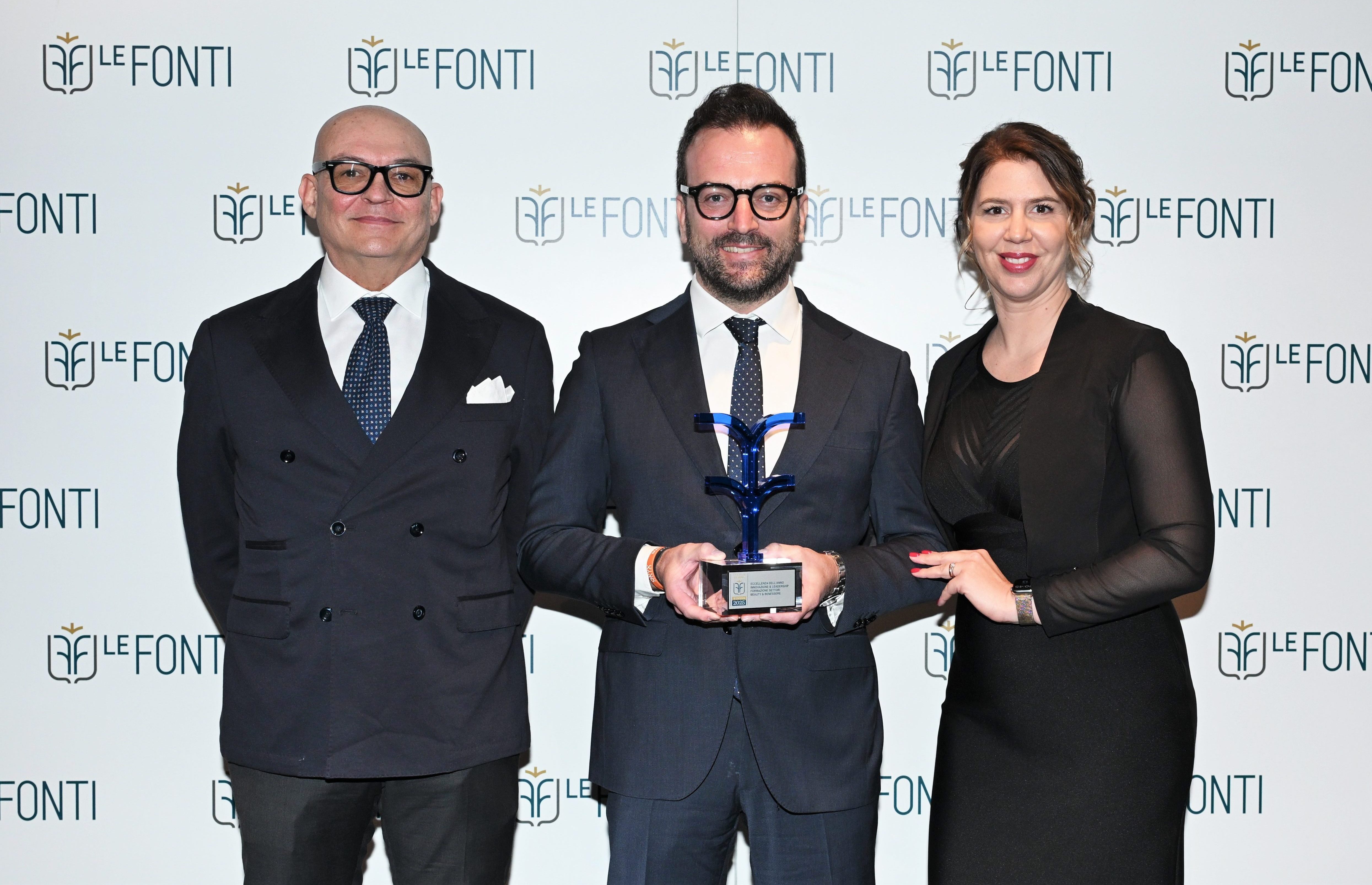 Premio Le Fonti Awards