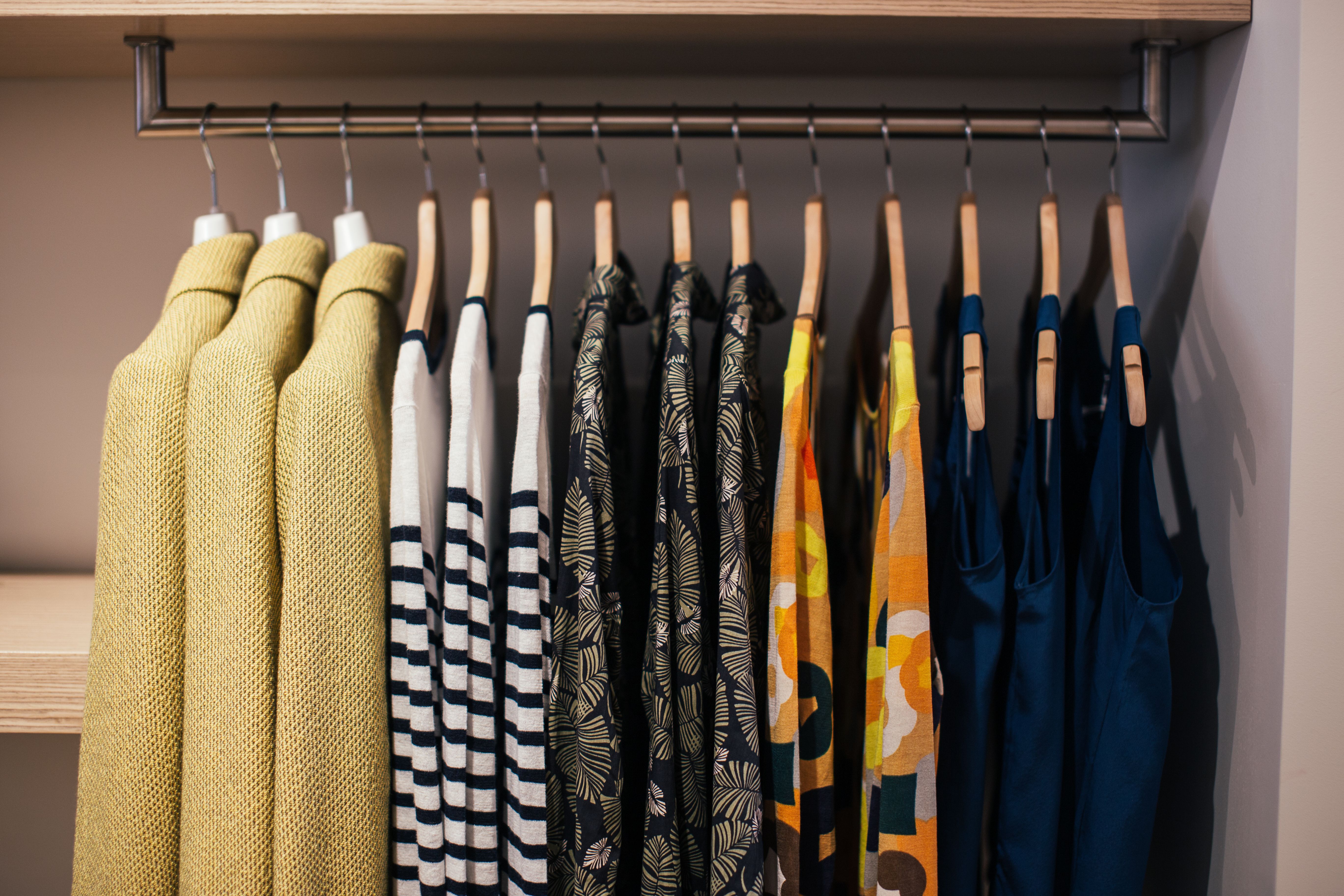 Personal shopping