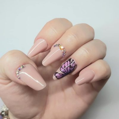 Nail Art - lavoro Master nail Revolution
