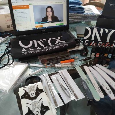 Kit Master Nail Revolution