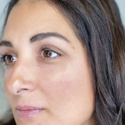 risultato corso lash maker