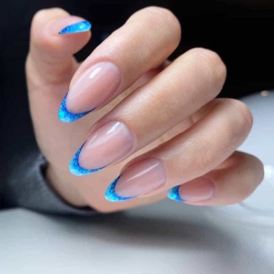 French muretto - lavoro Master nail Revolution