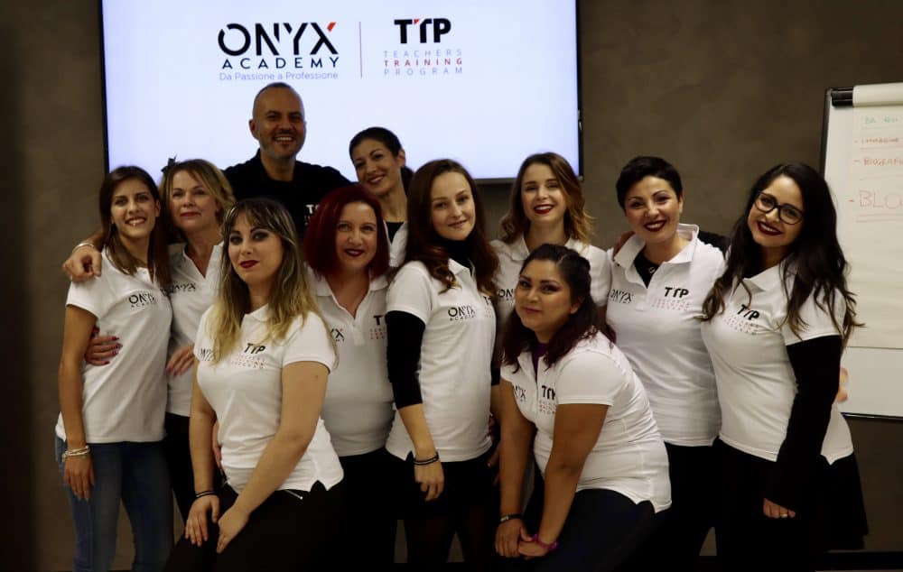 ragazze del ttp