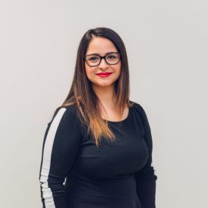bianca mercuri