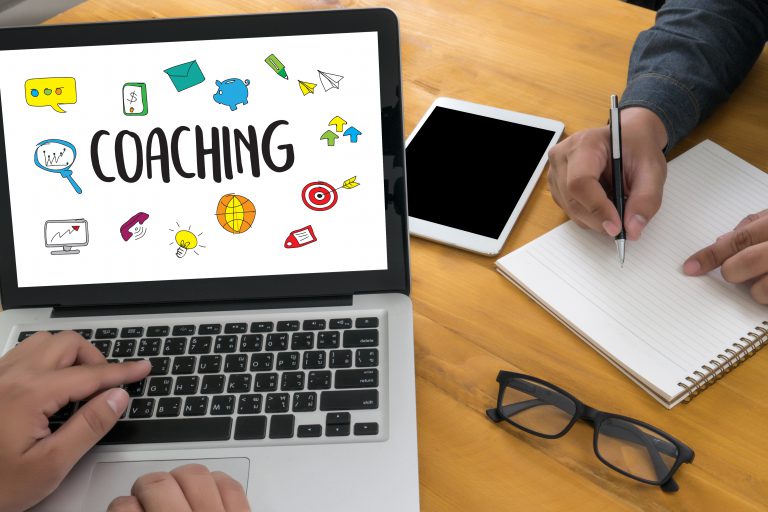 coaching per crescita personale