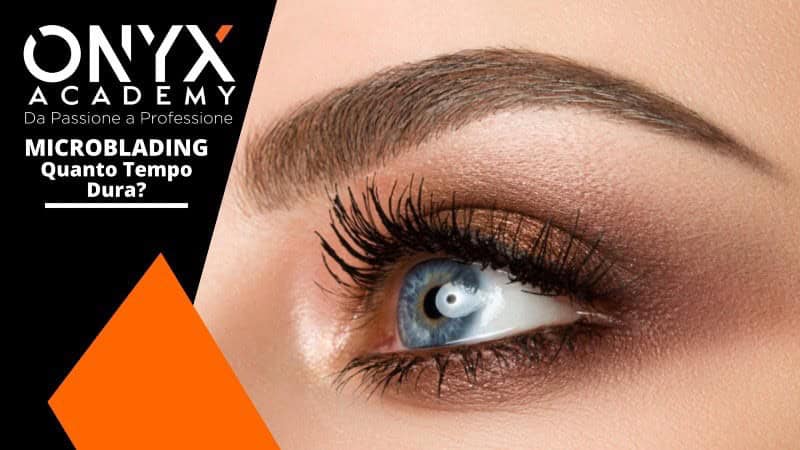 Durata del microblading sopracciglia: risultato nel tempo