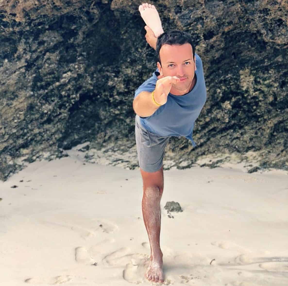 Daniele Yoga