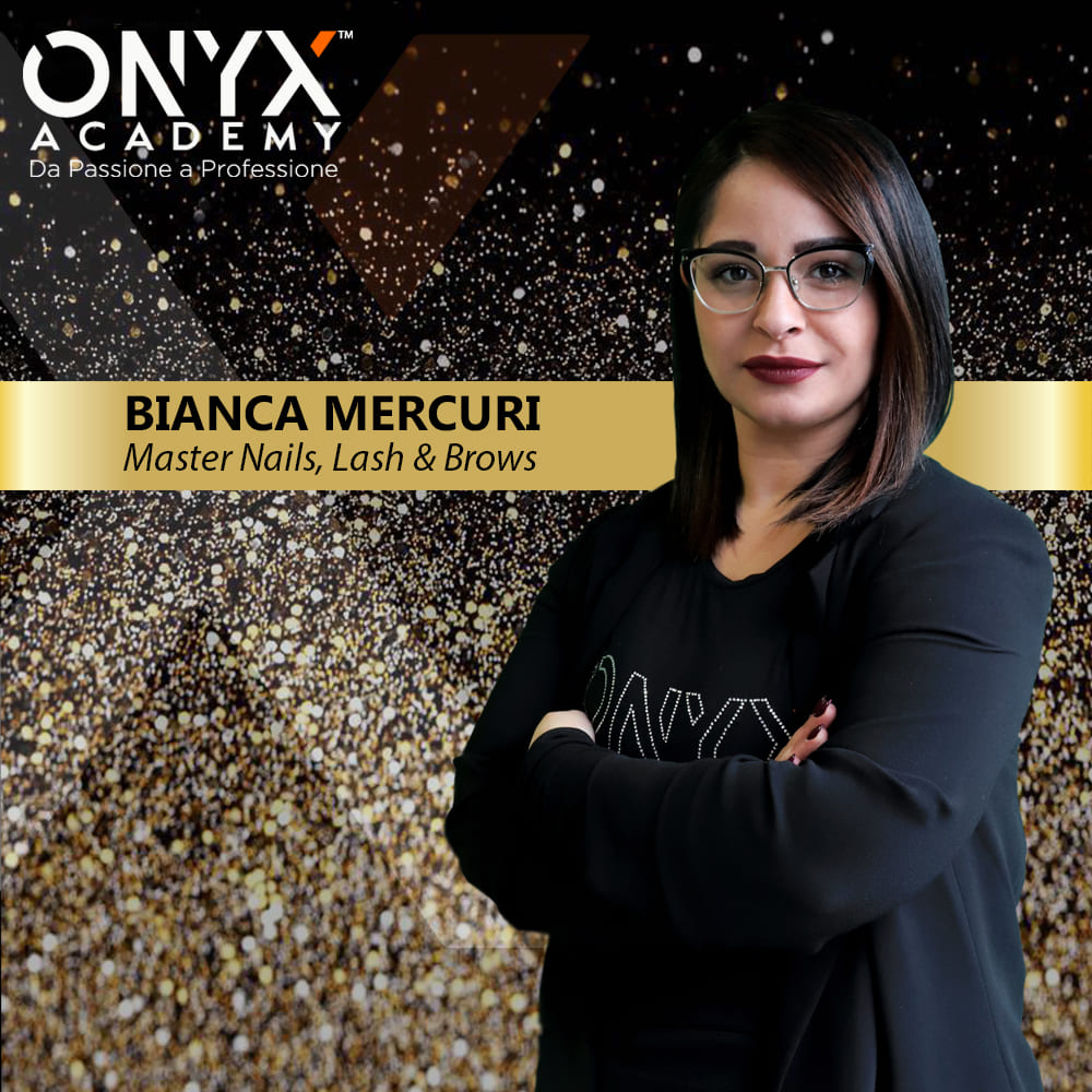 Bianca Mercuri