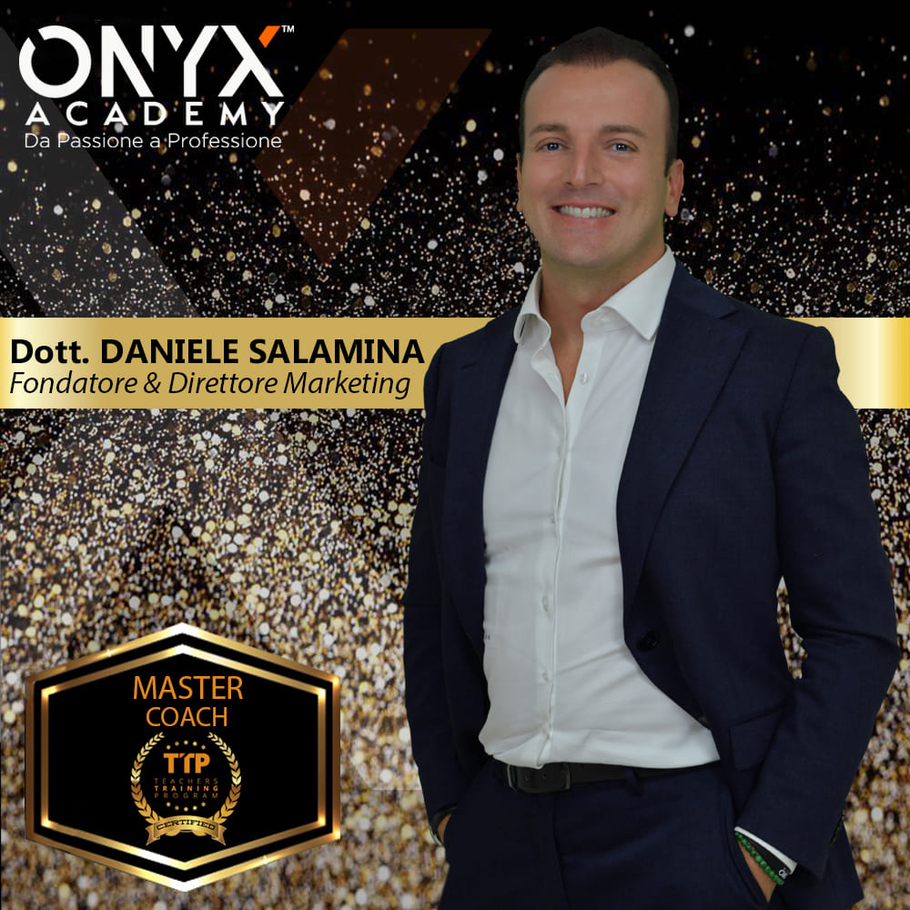 Daniele Salamina