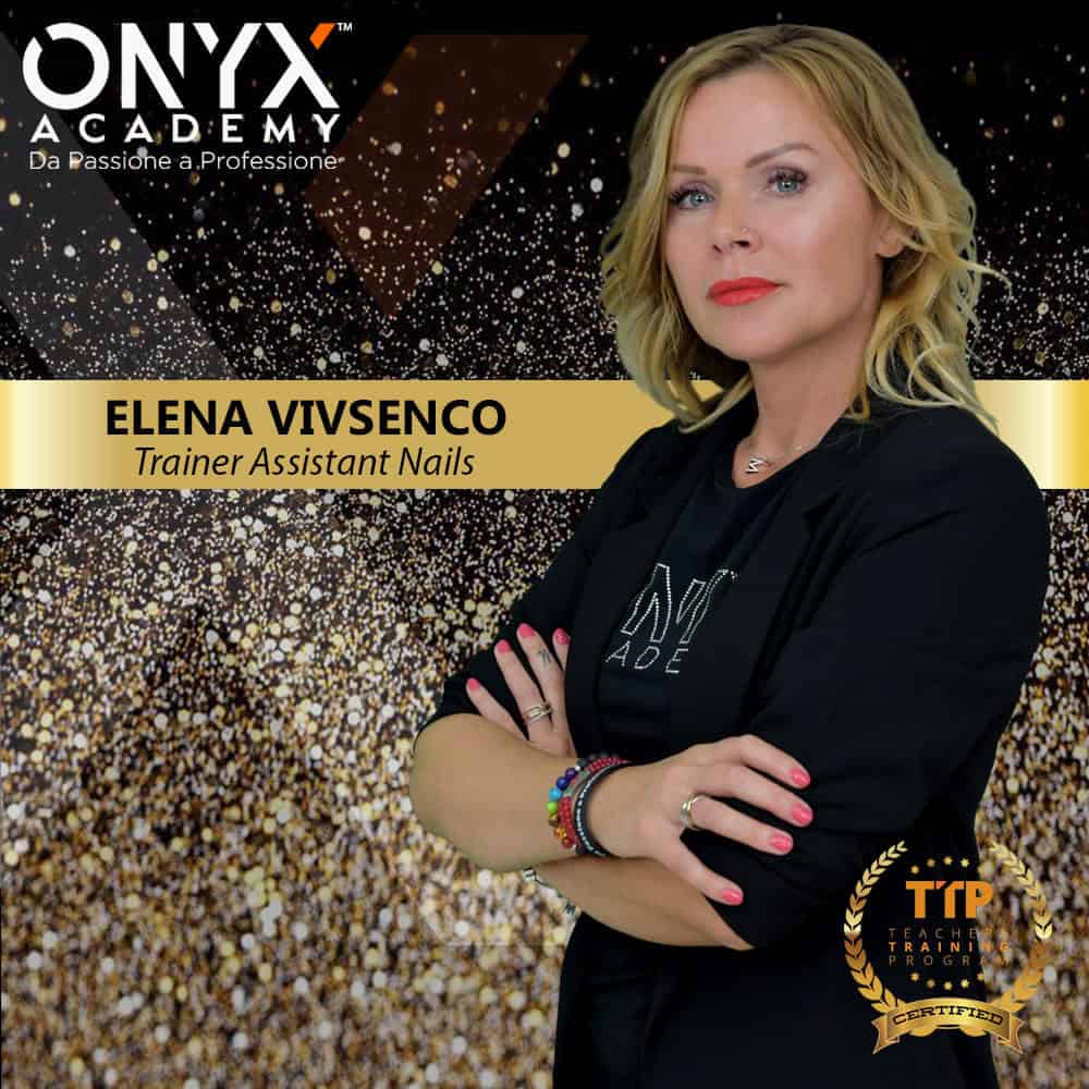 Elena Vivsenco