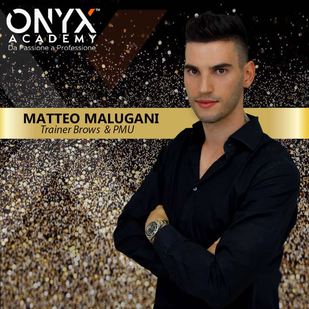 Matteo Malugani