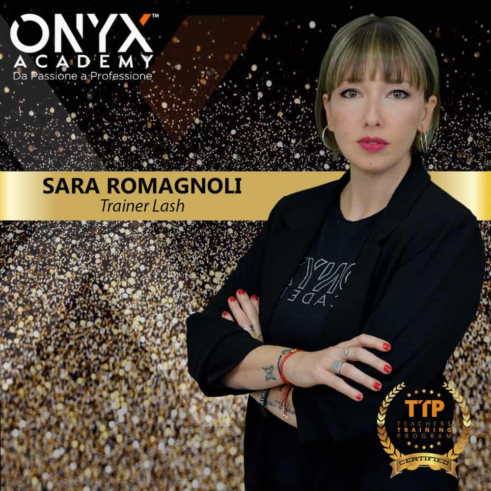 Sara Romagnoli