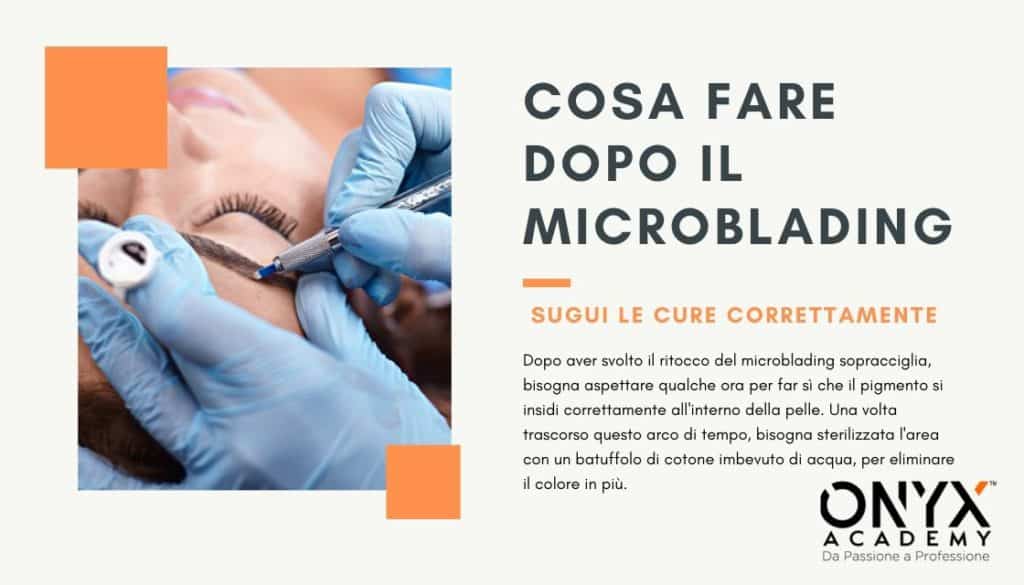 microblading-cosa-fare-dopo