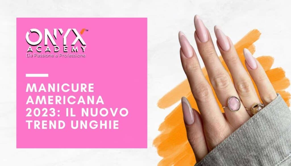 americana-manicure