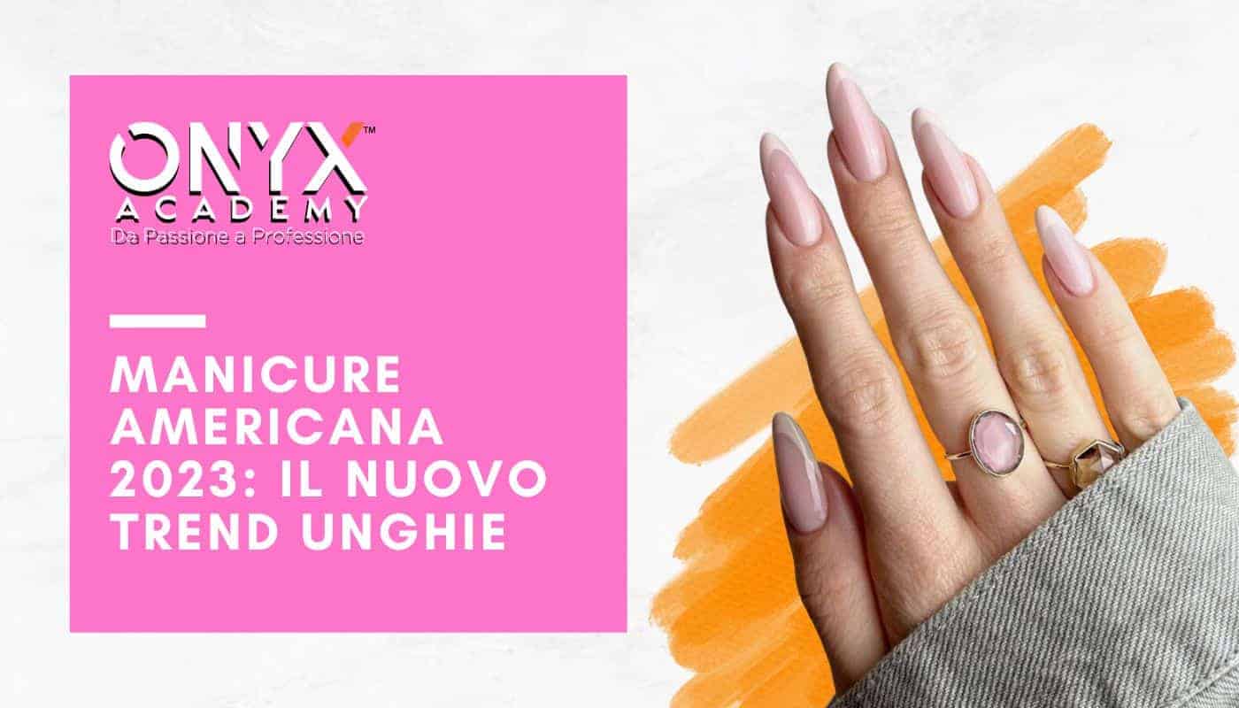 americana-manicure