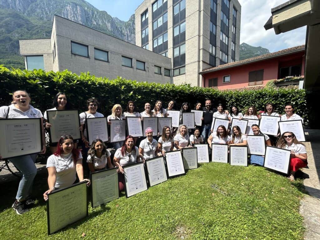 Corso di crescita personale
