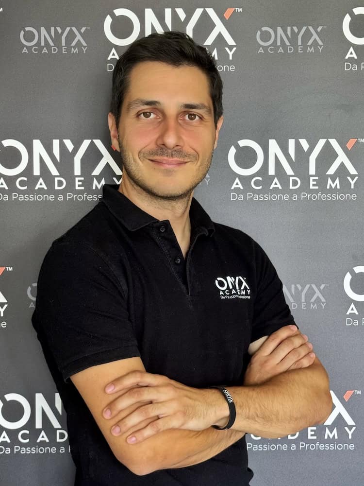 Andrea Melegari