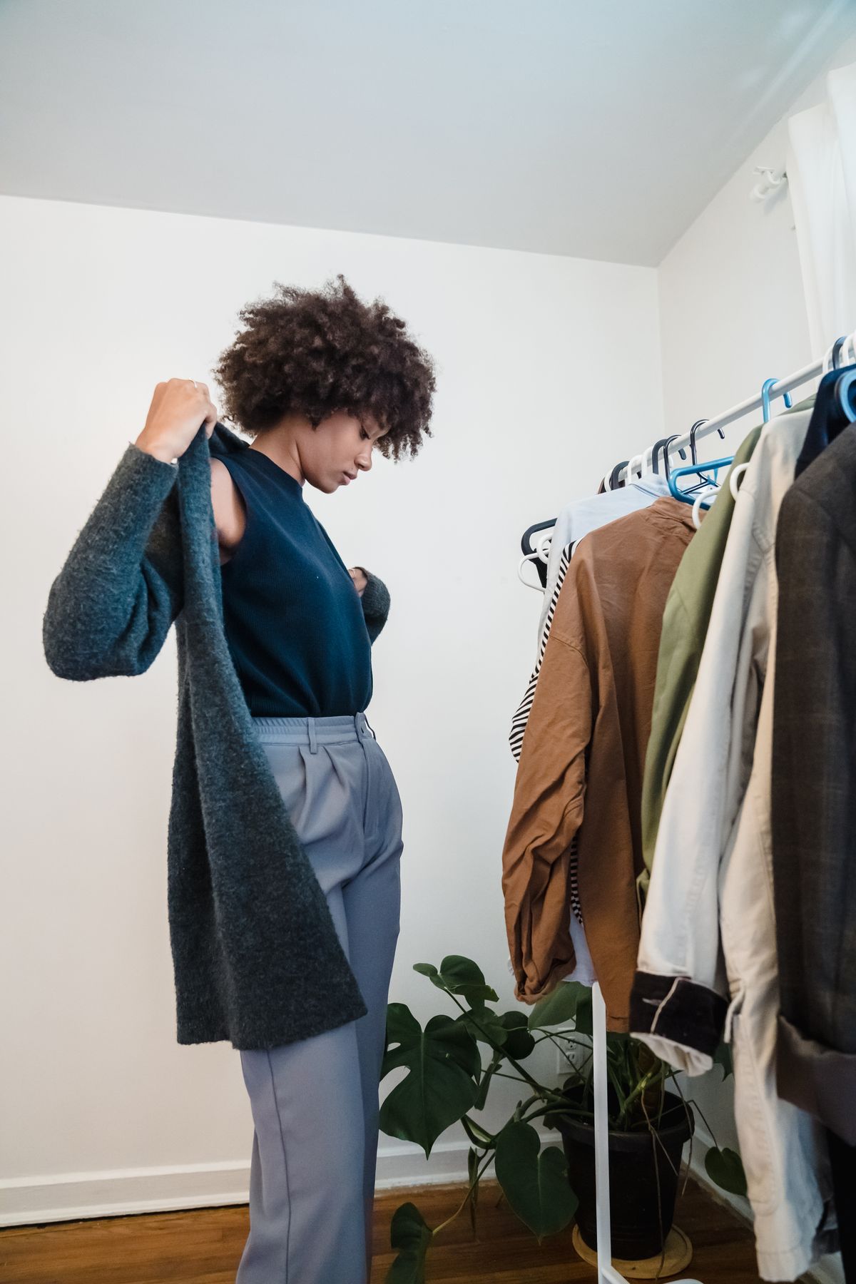 Valorizzare il body shape con i capi giusti