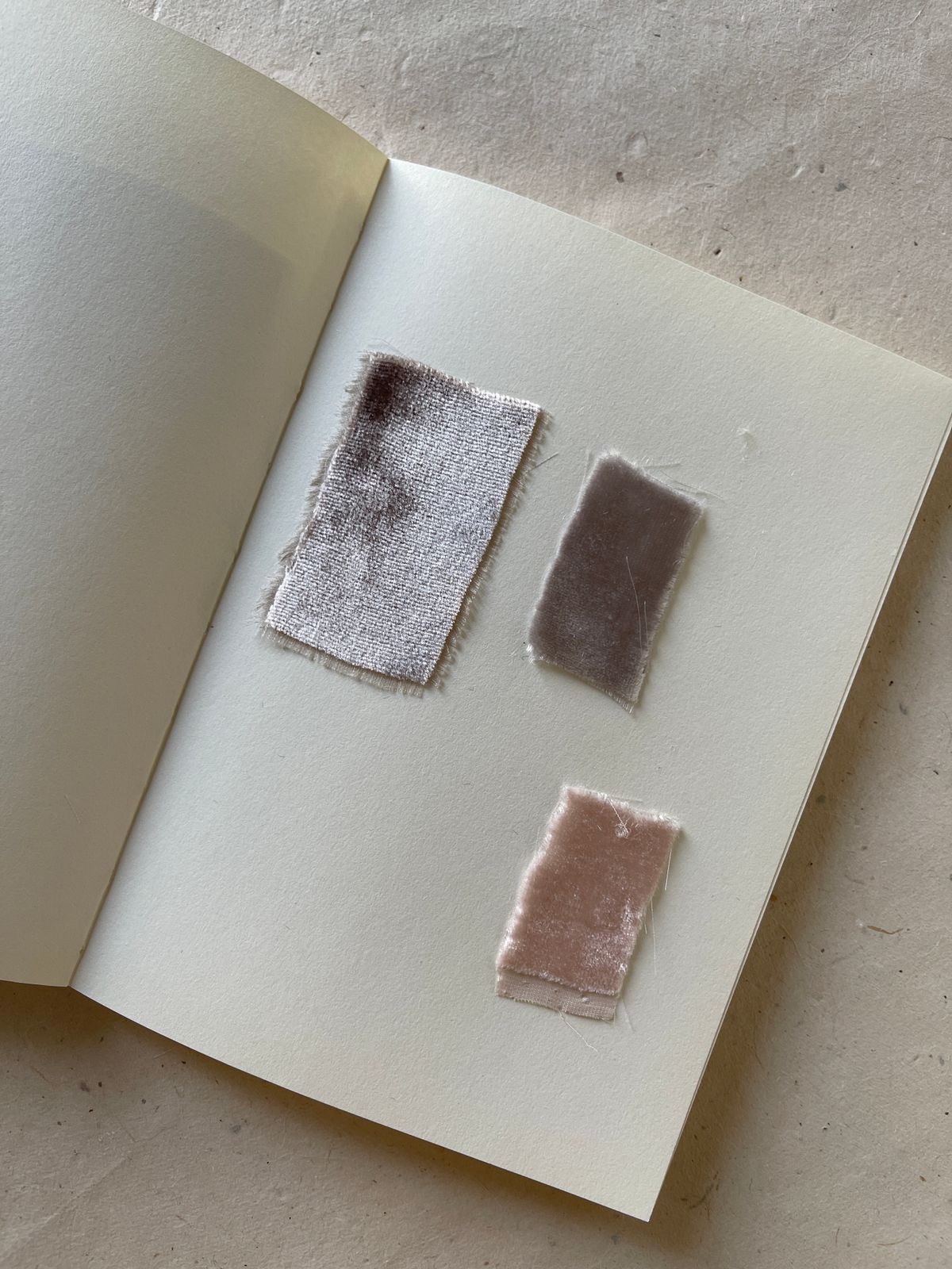 Palette di colori per armocromia