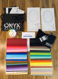 kit completo master consulente immagine